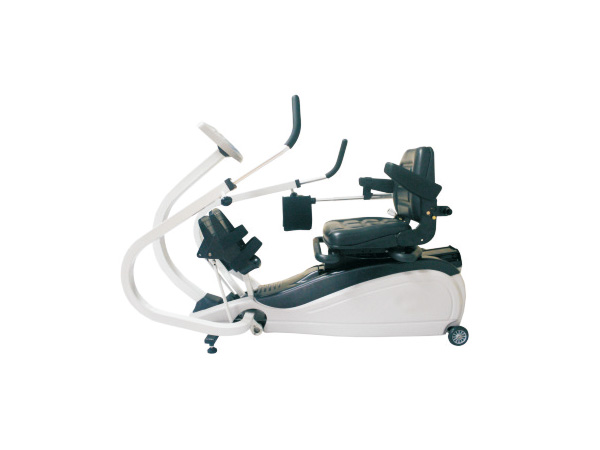LimbLinkage Rehabilitation Device