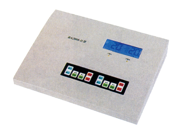 Low And Medium Frequency Electrotherapy Instrument