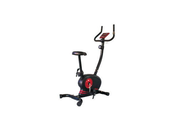 Lower Body Power Bike (Vertical)