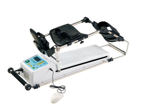 Lower Limb Joint Rehabilitation Device