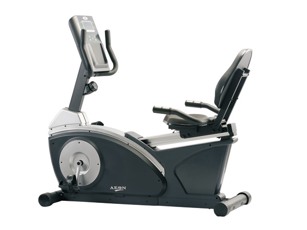Lower Limb Power Bike (Imported Horizontal, Magnetically Controlled)