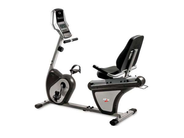 Lower Limb Power Bike (Imported Horizontal, Magnetically Controlled)