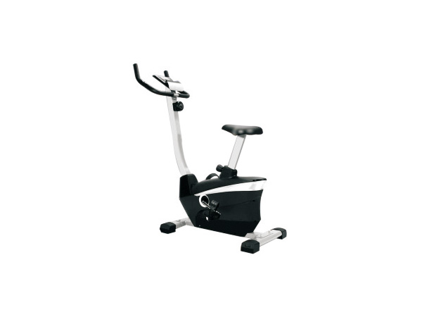 Lower Limb Power Bike (Vertical, Magnetically Controlled)