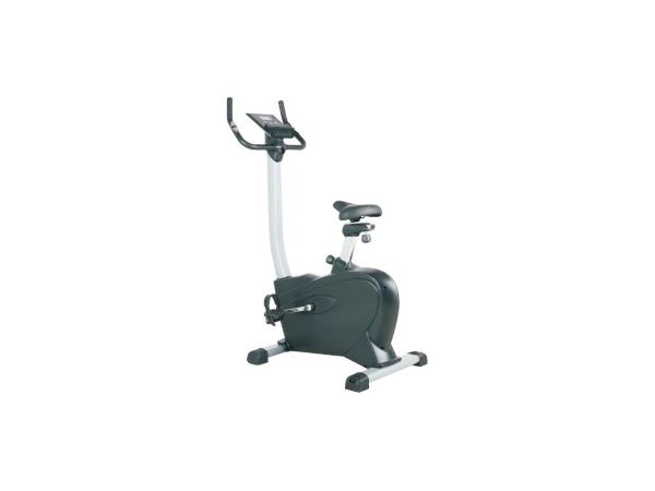Lower Limb Power Bike (Vertical, Magnetically Controlled)