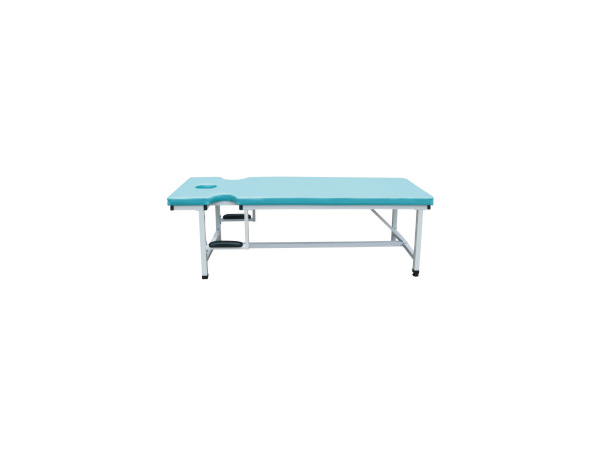 Massage Table With Armrests