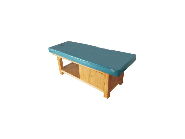 Massage Table (Wooden )