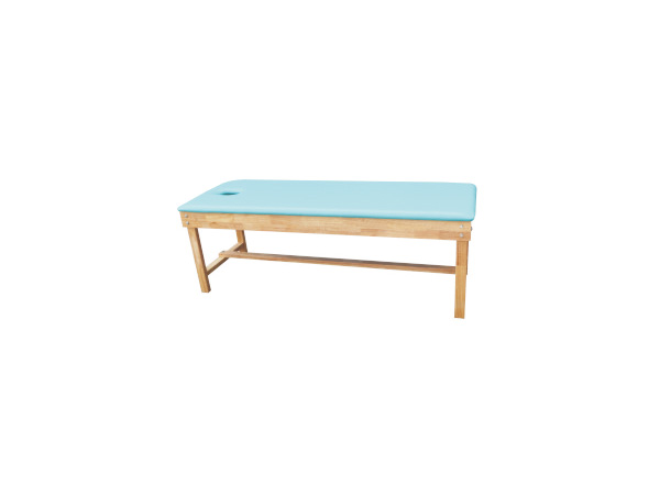 Massage Table (Wooden)