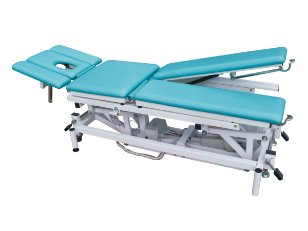 Multi-position Massage Table (Six Sections)