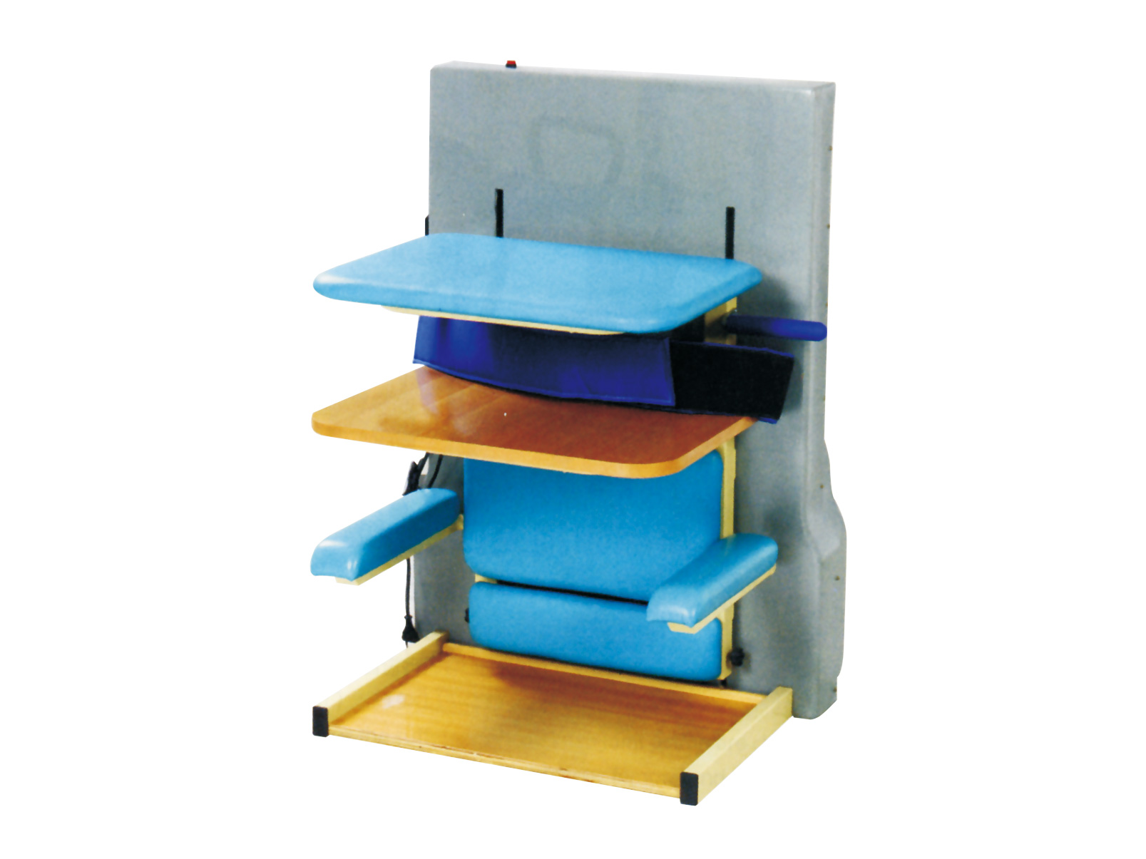 Multi-use Standing Training Platform