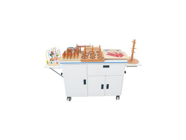 OT Comprehensive Training Platform (ABS)