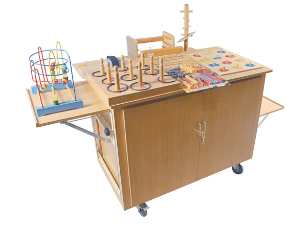 OT Comprehensive Training Platform