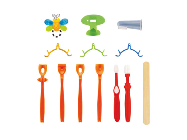 Oral Articulation Trainer