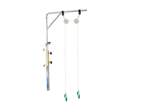Pulley Ring Trainer