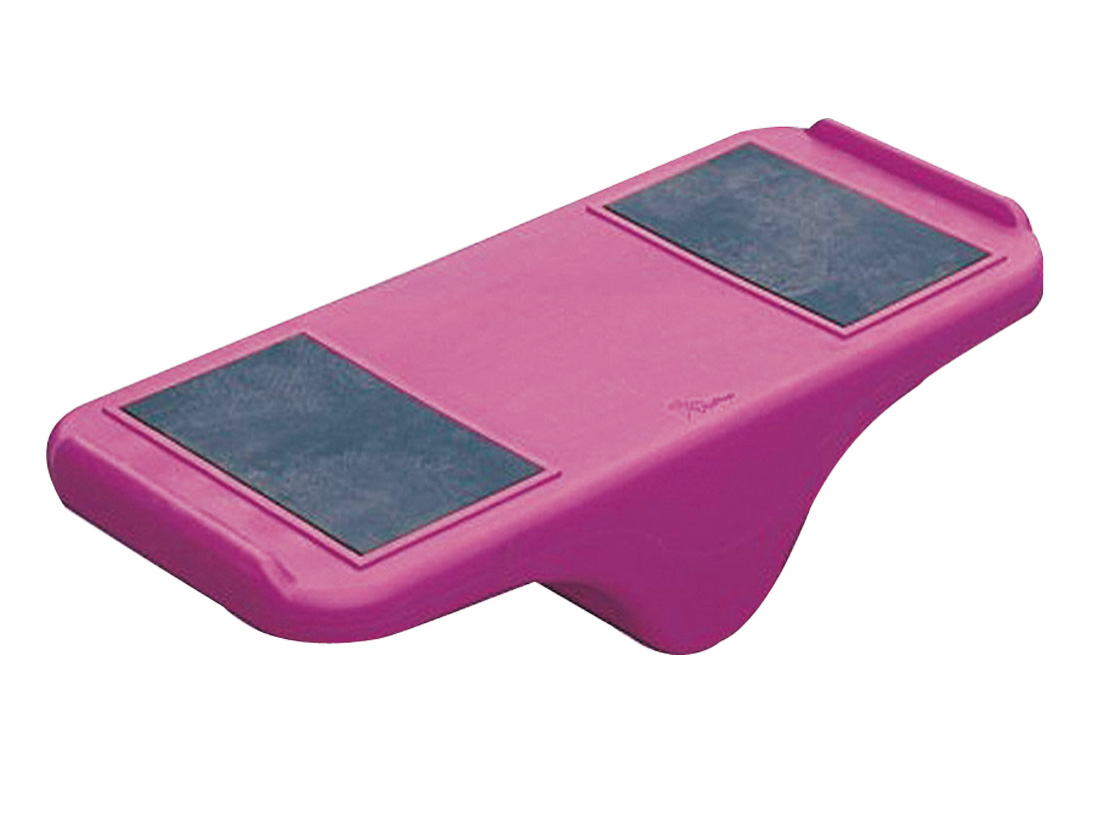Rock Seesaw