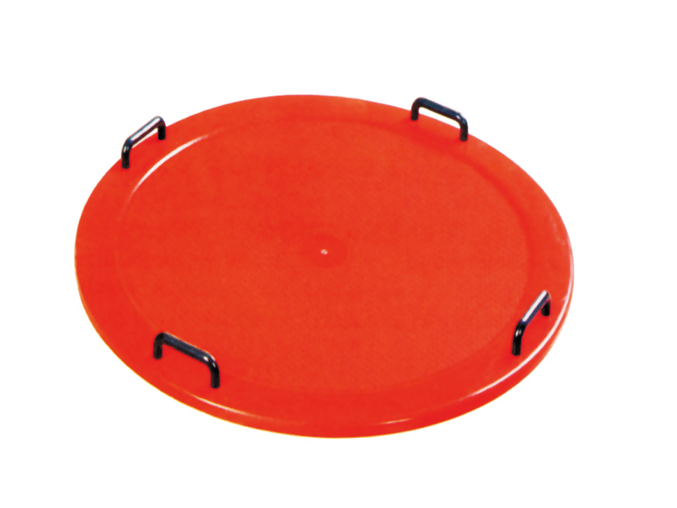 Round Wheelbarrow