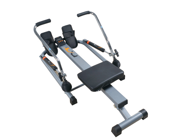 Rowing Exercise Machine