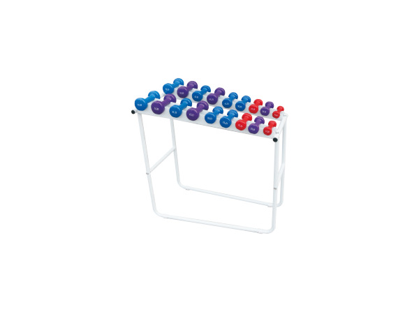 Series Dumbbells (Horizontal)