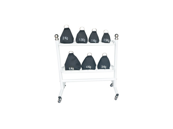 Series Sandbags (Hanging Type)