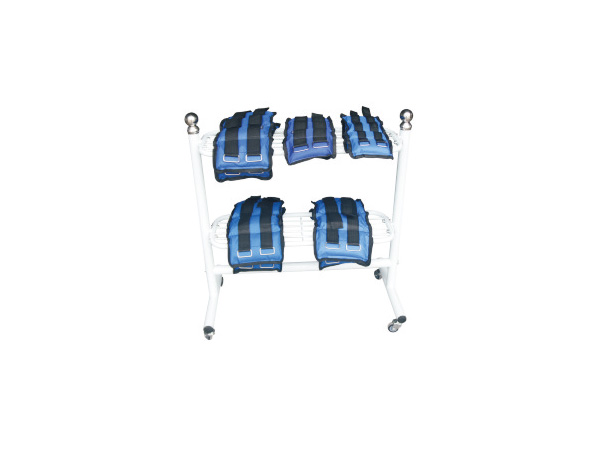 Series Sandbags (Tied Type)