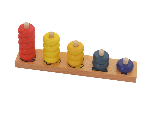 Set Of Beads