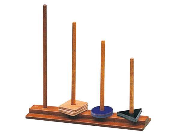 Set Of Color Plates