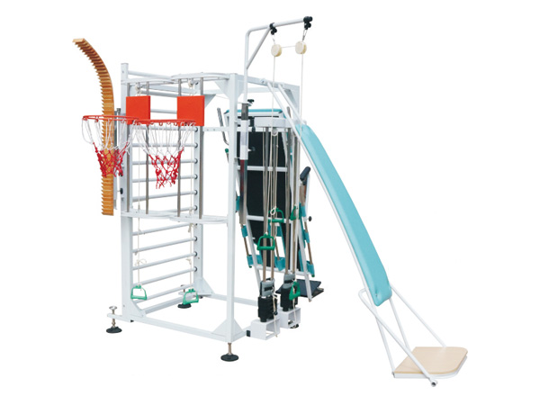 Seven-piece Combination Training Device