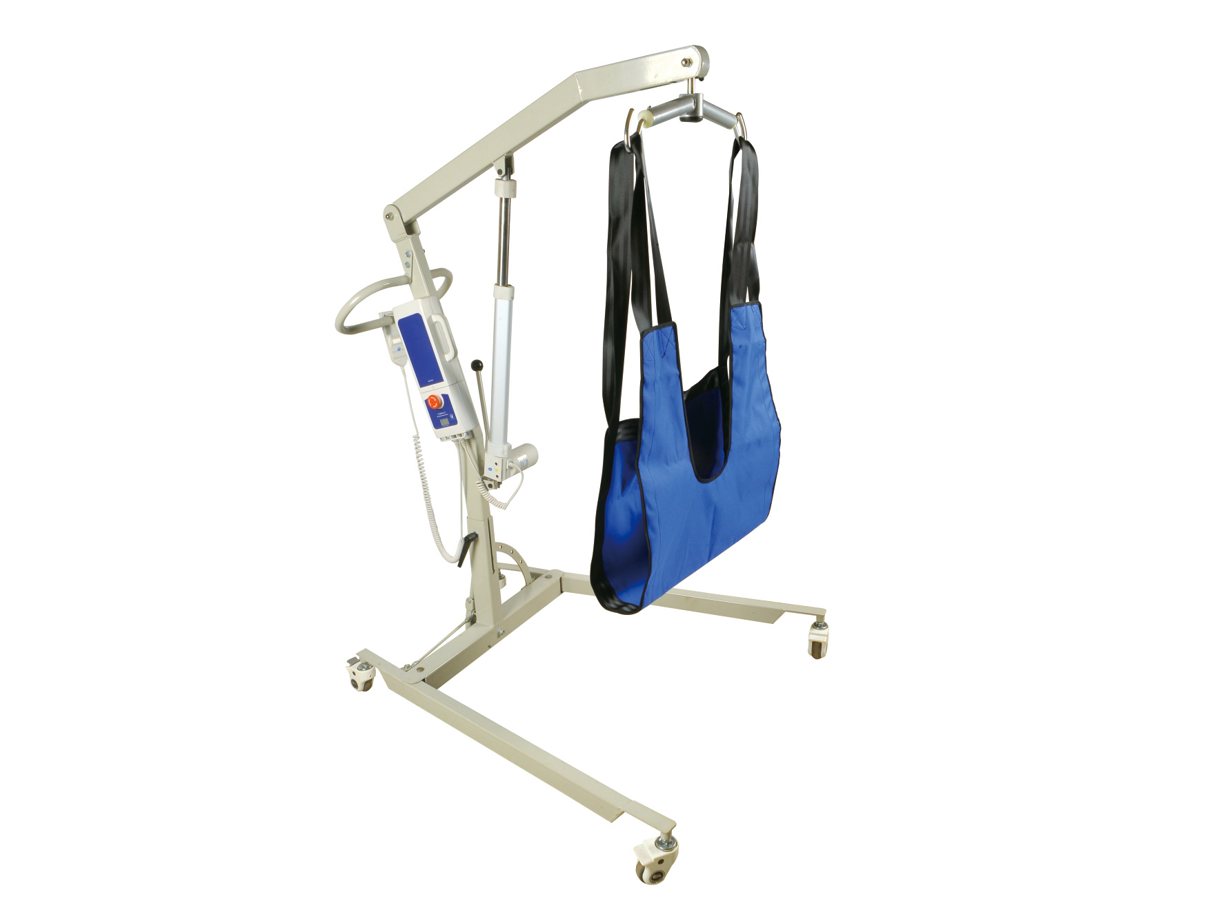 Shifter (Electric)