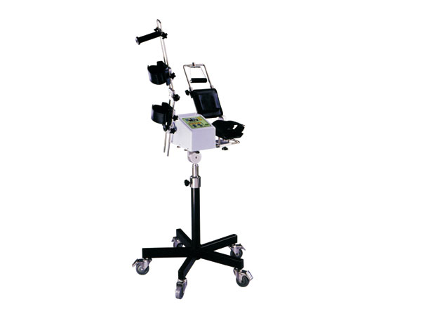 Shoulder And Elbow Joint Rehabilitation Device