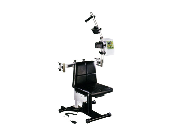 Shoulder Joint Rehabilitation Device