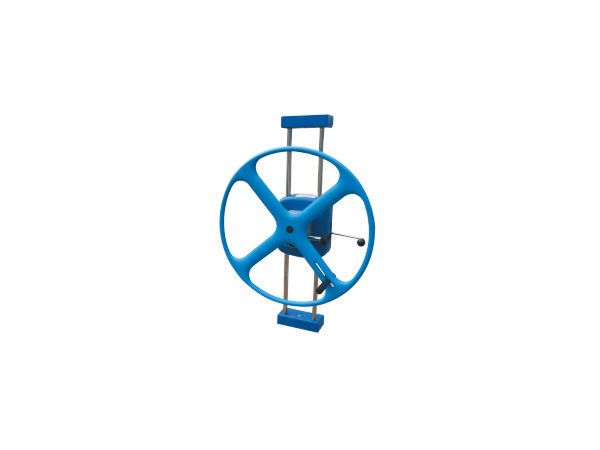 Shoulder Joint Rotation Trainer (Wheel Type)
