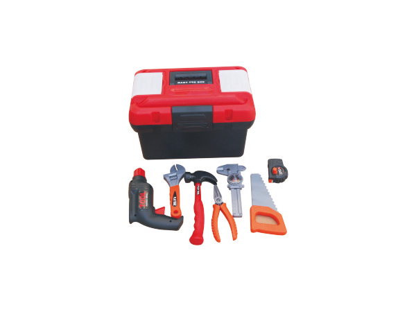 Simulation Work Tools