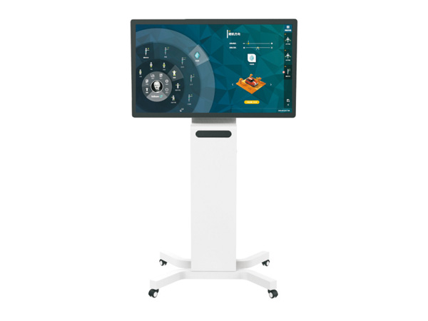 Situational Interactive Rehabilitation Training System