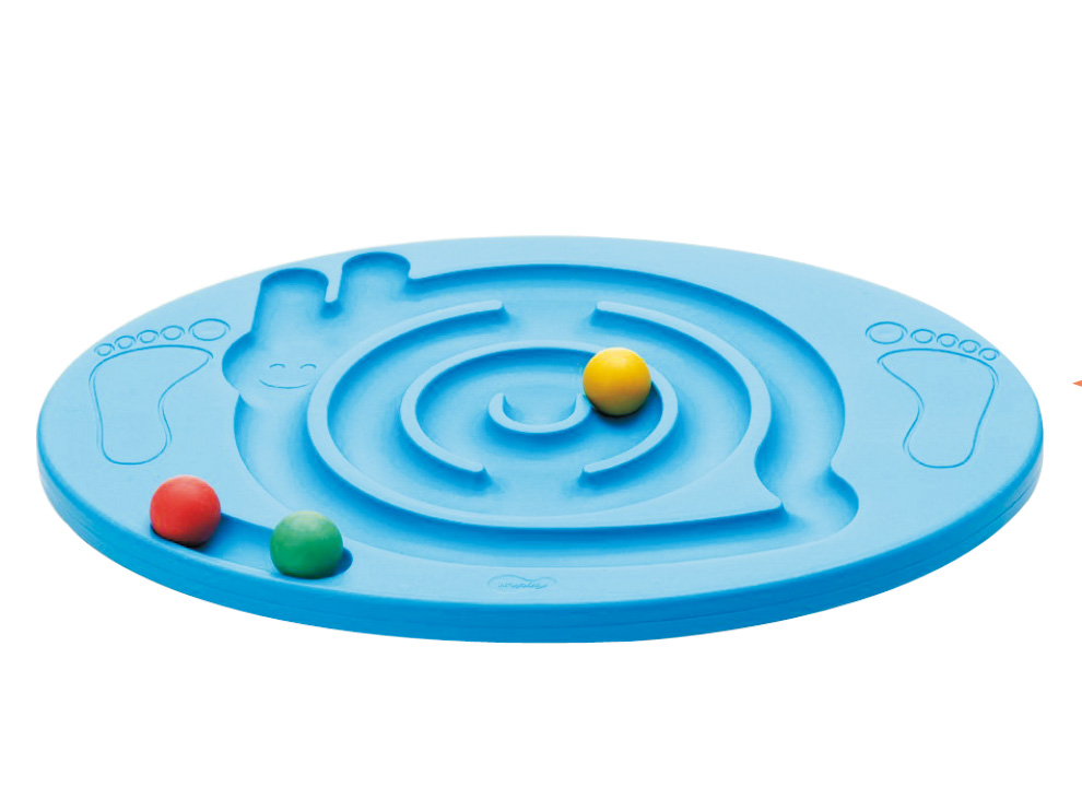Snail Balance Board