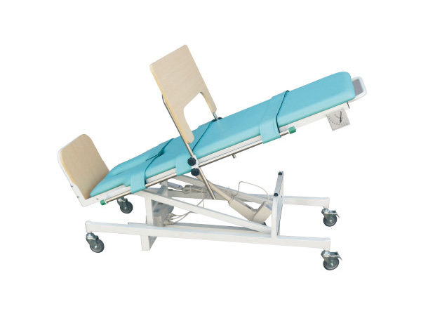 Stand Up Bed