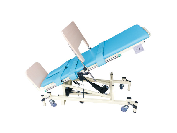 Stand Up Bed