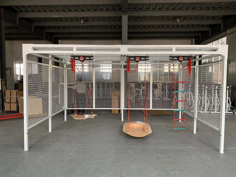 Suspension Rehabilitation System (Children's Type)