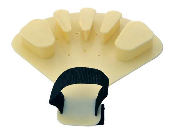 Tie-on Fingerboard (ABS)
