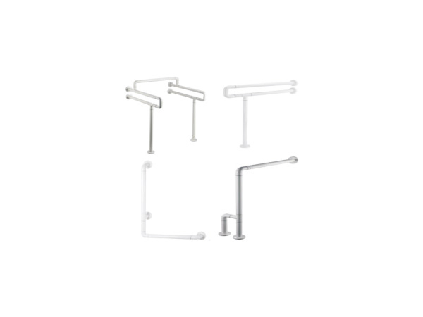 Toilet Armrest
