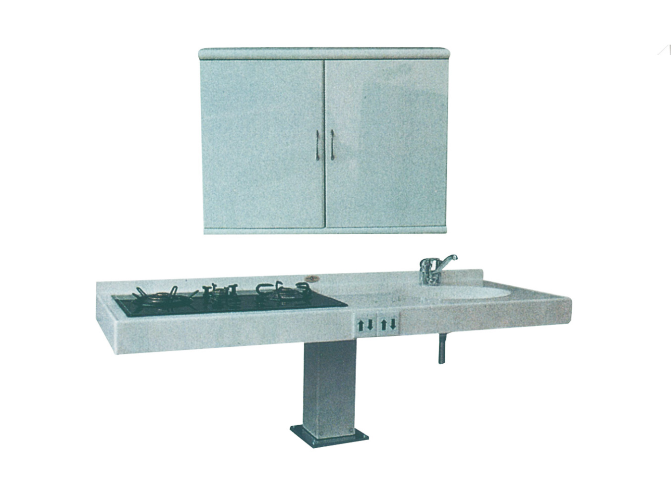 Training Kitchen Utensils