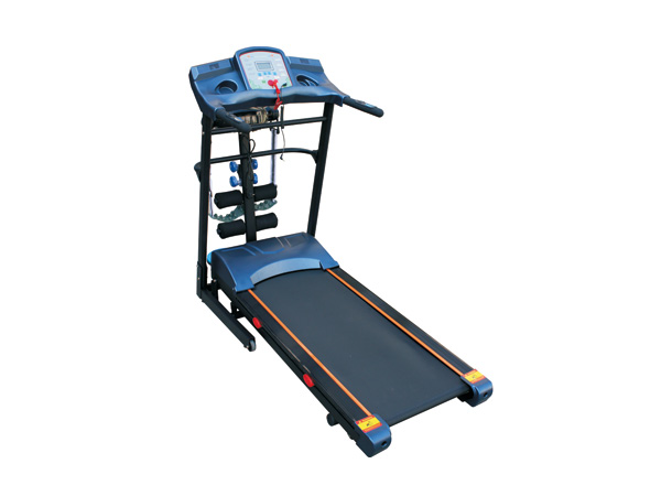 Treadmill (Electric, Multifunctional)