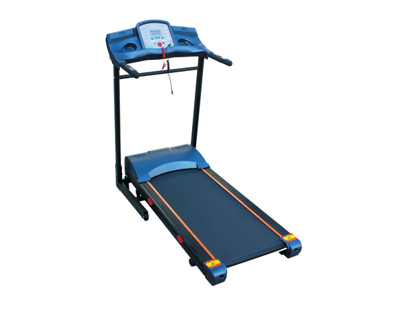 Treadmill (Electric, Single Function)