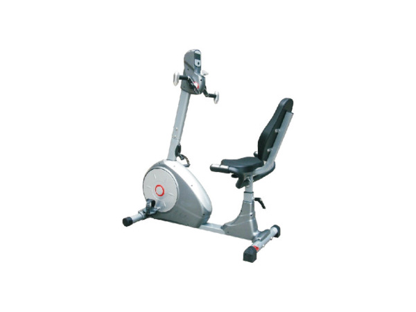 Upper And Lower Body Power Bike