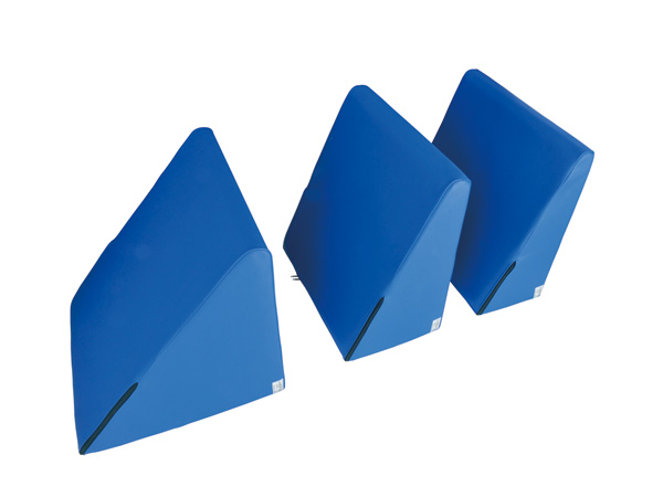 Wedge Pad