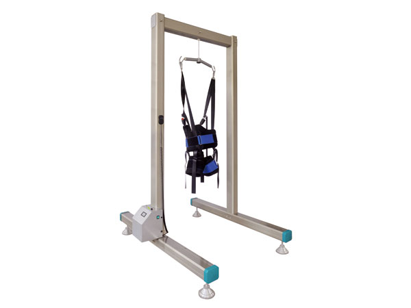 Weight Reduction Kits Single Sided Gantry Type