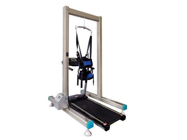 Weight Reduction Kits Unilateral Gantry Type With Llow-speed Treadmill