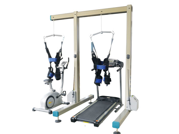 Weight Reduction Kits With Slow Treadmill、Lower Body Power Bike
