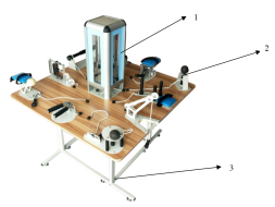 Hand Function Comprehensive Training Table Construction
