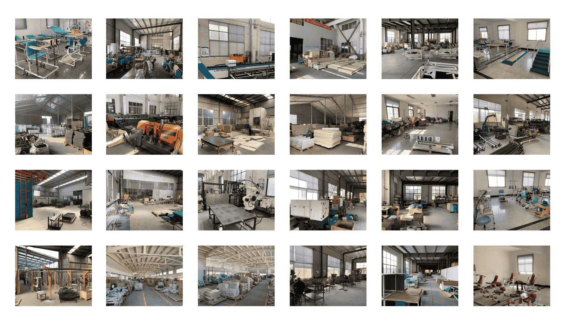 Factory